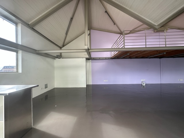 To Let commercial Property for Rent in Woodstock Western Cape